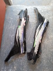 Kawasaki KZR