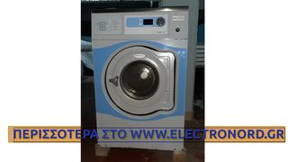  Επαγγελματικό πλυντήριο ιματισμού Electrolux W465H LE 10kg (ΖΗΤΗΣΤΕ ΠΡΟΣΦΟΡΑ) | www.electronord .gr