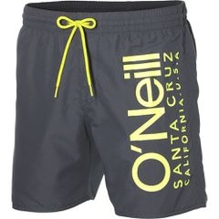 O'neill Μαγιό Cali Swim Short GREY 8A3254-8026