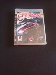 Need for speed Carbon 