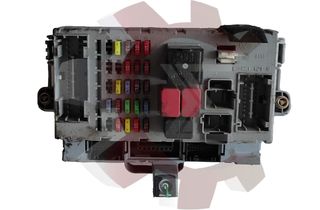 Fuse Box Fiat 51770621 NPL 46520600 CPL