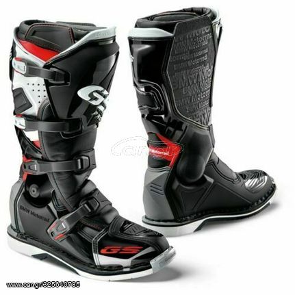 BMW Motorrad GS Pro Boots Size 44 & 45 