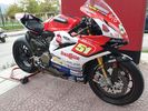 Ducati 1199 Panigale '16 Michele Pirro racing Bike 2016-thumb-2