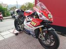 Ducati 1199 Panigale '16 Michele Pirro racing Bike 2016-thumb-10