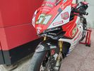 Ducati 1199 Panigale '16 Michele Pirro racing Bike 2016-thumb-25