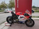 Ducati 1199 Panigale '16 Michele Pirro racing Bike 2016-thumb-26