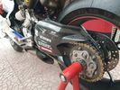 Ducati 1199 Panigale '16 Michele Pirro racing Bike 2016-thumb-27