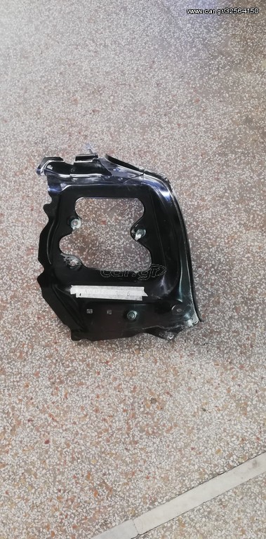ΠΙΣΩ ΑΡΙΣΤΕΡΟΣ ΦΑΝΟΣΤΑΤΗΣ TOYOTA AVENSIS 2003-2008