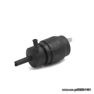 ΜΟΤΕΡΑΚΙ ΝΕΡΟΥ ΠΑΡΜΠΡΙΖ 12V HI-PRESS 1ΕΞOΔΟΣ VW, OPEL, MERCEDES    HS-231C/12   160197   465027