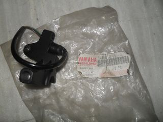 ΥΑΜΑΗΑ διακοπτης cycnus 125