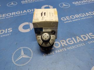 MERCEDES ΔΙΑΚΟΠΤΗΣ ΡΥΘΜΙΣΗΣ ΚΑΘΡΕΦΤΩΝ (MIRROR SWITCH) SLK-CLASS (R171)