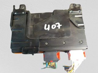 ΕΝΙΣΧΥΤΗΣ JBL PEUGEOT 407 '04-'10  9646959180