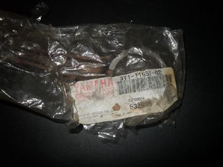 ΜΠΙΕΛΑ ΧΤ 250 ΥΑΜΑΗΑ 82-84