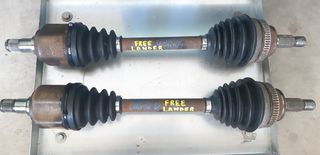 ΗΜΙΑΞΟΝΙΟ ΕΜΠΡΟΣ ΑΡΙΣΤΕΡΟ LAND ROVER FREELANDER 98-07-thumb-1