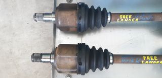 ΗΜΙΑΞΟΝΙΟ ΕΜΠΡΟΣ ΑΡΙΣΤΕΡΟ LAND ROVER FREELANDER 98-07-thumb-2