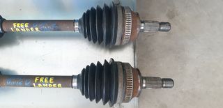 ΗΜΙΑΞΟΝΙΟ ΕΜΠΡΟΣ ΑΡΙΣΤΕΡΟ LAND ROVER FREELANDER 98-07-thumb-3
