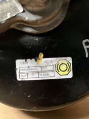 ΣΕΒΡΟΦΡΕΝΟ NISSAN PIXO -thumb-1
