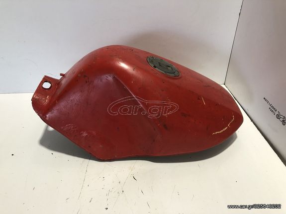 ΤΕΠΟΖΙΤΟ YAMAHA TZR 125 *MOTO LEADER PARTS*