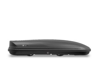 Μπαγκαζιέρα Οροφής Αυτοκινήτου Modula Wego 500 lt Χρώμα Ανθρακί (Κωδ: 0308) | Pancarshop