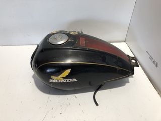 ΤΕΠΟΖΙΤΟ HONDA CM 250 *MOTO LEADER PARTS*