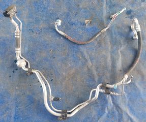 KIA CEED 2007-2012  ΣΩΛΗΝΕΣ A/C  1600cc diesel D4FB 