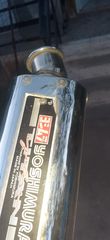 Inova 125Yoshimura -thumb-1