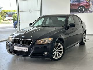 Bmw 320 '08 i Sedan Facelift Business Infotainment