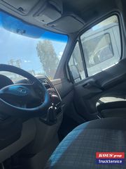 Ψυγείο Mercedes-Benz 2010 313 SPRINTER-thumb-4