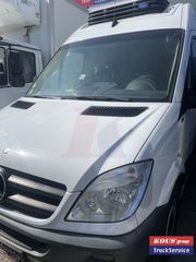 Ψυγείο Mercedes-Benz 2010 313 SPRINTER-thumb-2