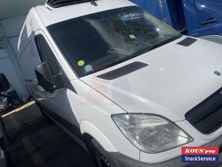 Ψυγείο Mercedes-Benz 2010 313 SPRINTER-thumb-6