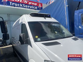 Ψυγείο Mercedes-Benz 2010 313 SPRINTER-thumb-1