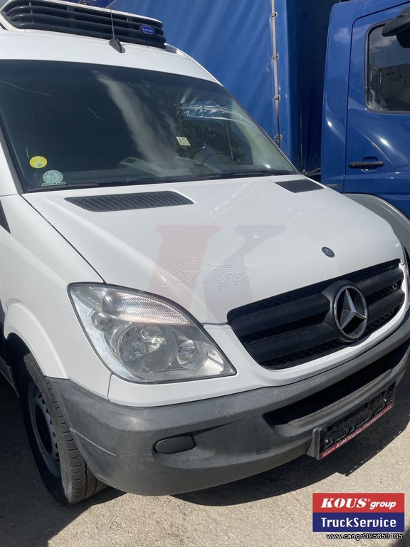Ψυγείο Mercedes-Benz 2010 313 SPRINTER