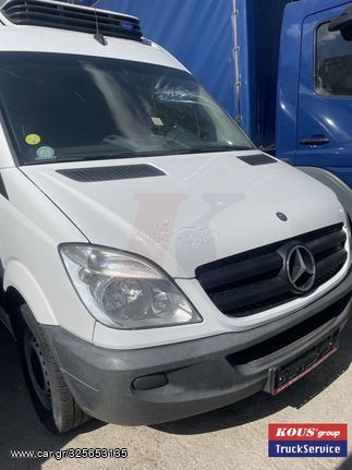 Mercedes-Benz 2010 313 SPRINTER