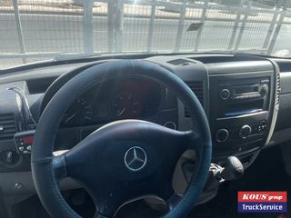 Ψυγείο Mercedes-Benz 2010 313 SPRINTER-thumb-12