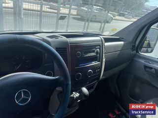 Ψυγείο Mercedes-Benz 2010 313 SPRINTER-thumb-13