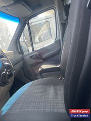 Ψυγείο Mercedes-Benz 2010 313 SPRINTER-thumb-16