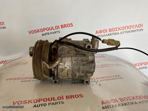 Mazda 323/Demio 1,500cc Z5 ΚΟΜΠΡΕΣΕΡ Aircondition 