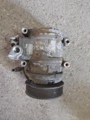 ΚΟΜΠΡΕΣΕΡ AIRCONDITION KIA SORENTO 2.4