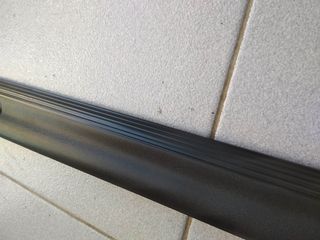 Πλαστικό μαρσπιέ BMW E36 Convertible -thumb-4