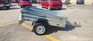 Euro-Trailer 2023 EURO135U-thumb-1