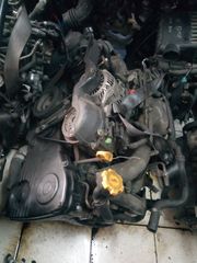 ΜΗΧΑΝΉ SUBARU FORESTER EJ20 20007ΜΟΝΤΕΛΟ-thumb-1