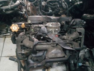 ΜΗΧΑΝΉ SUBARU FORESTER EJ20 20007ΜΟΝΤΕΛΟ-thumb-2