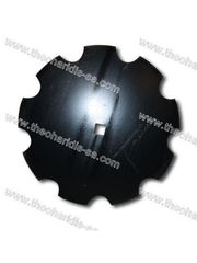 ΔΙΣΚΟΣ ΔΙΣΚΟΣΒΑΡΝΑΣ ΟΔΟΝΤΩΤΟΣ 24/610mm Φ41 SPA Boron steel