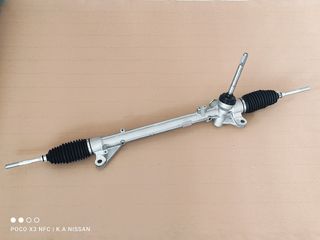 ΚΡΕΜΑΡΓΙΕΡΑ NISSAN QASHQAI J11