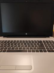 HP laptop 15 Fhd, i5, DVD