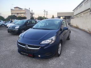 Opel Corsa '15  1.3 CDTI  Start&Stop-ΑΥΤ.ΠΙΛΟΤΟ-ΤΗΛΕΦΩΝΟ-Euro 6-