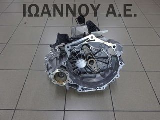 ΣΑΣΜΑΝ 6ΑΡΙ START STOP FM6AJ018 (SEM) CHZ 1.0cc T 17.000ΧΛΜ VW T ROC 2017 - 2020