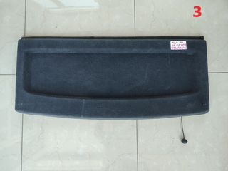ΕΤΑΖΕΡΑ VOLKSWAGEN POLO 9N 2005' - 2009' (INT 1)