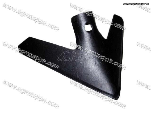 ΚΑΡΔΙΑ FLEX 200x4mm TZ