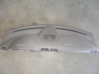 MERCEDES  W203  C270 - C 200 - '00'-07' -   Ταμπλό